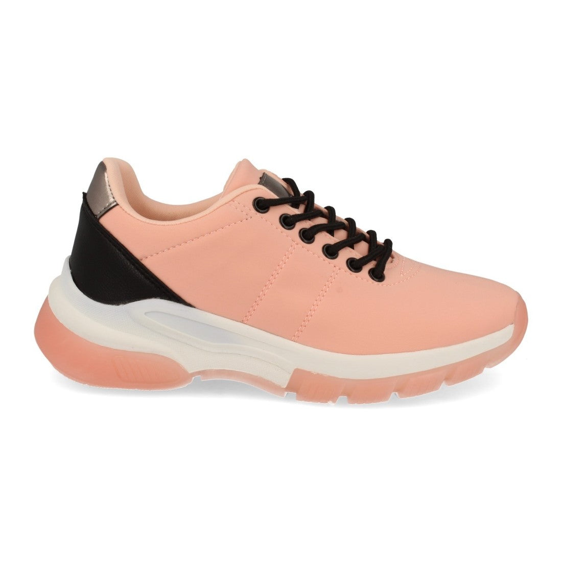 Vimice K1940605-Rosa