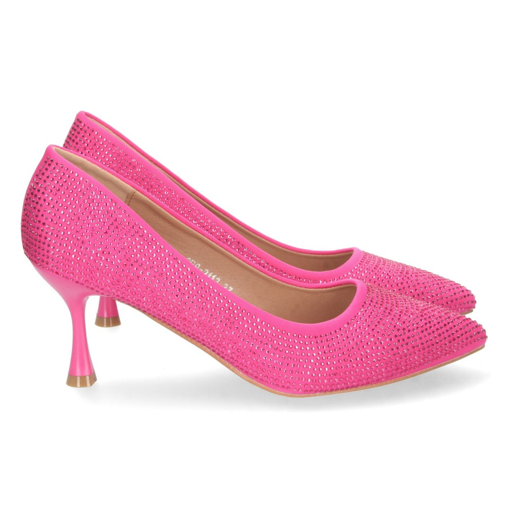 Vimice 2RB-2113-Fucsia