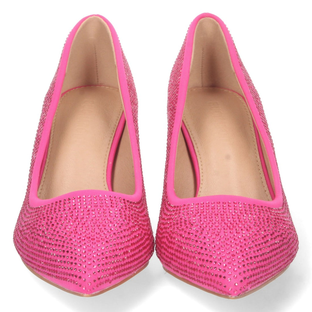 Vimice 2RB-2113-Fucsia
