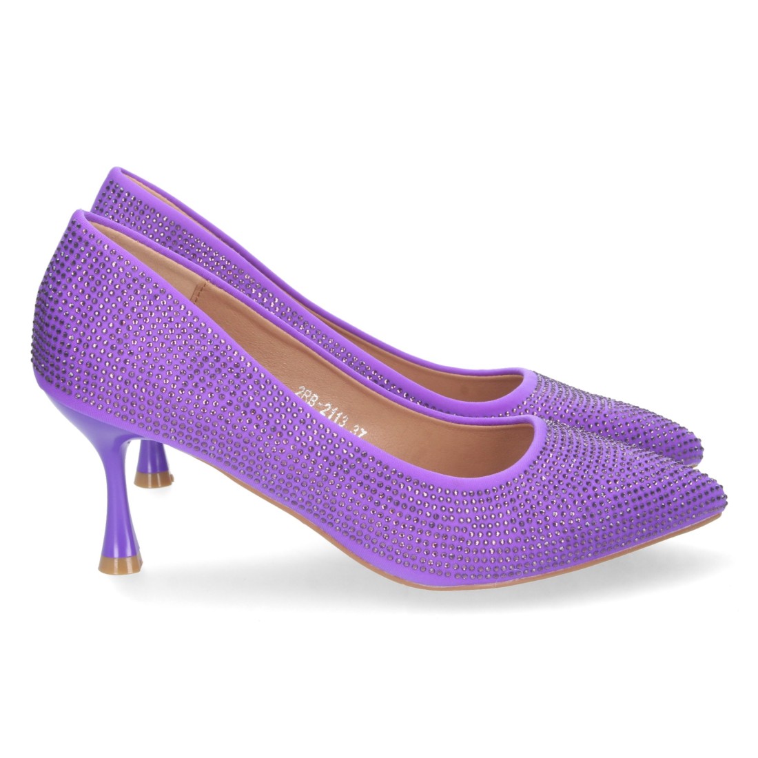 Vimice 2RB-2113-Lila