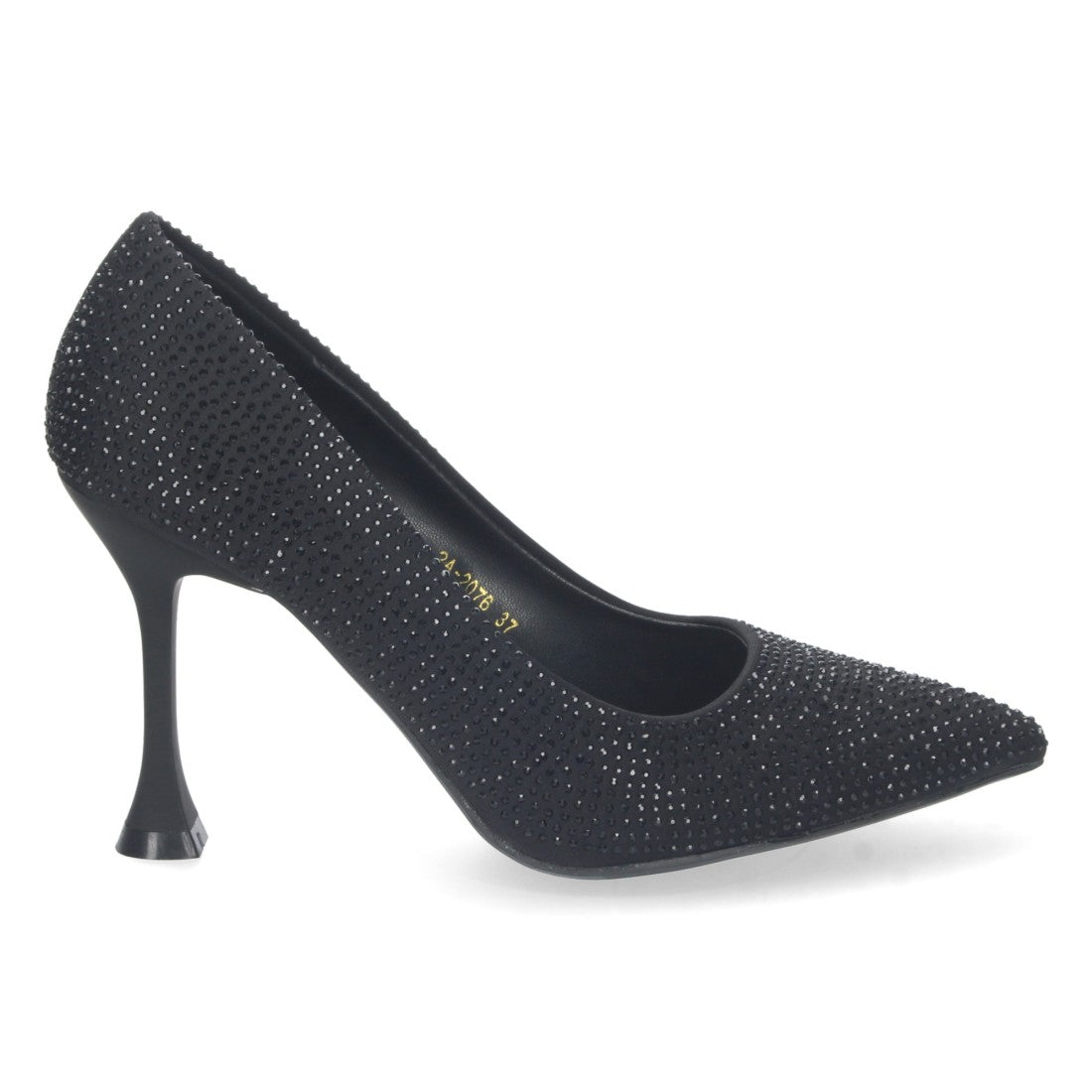 Vimice 2A-2076-Negro
