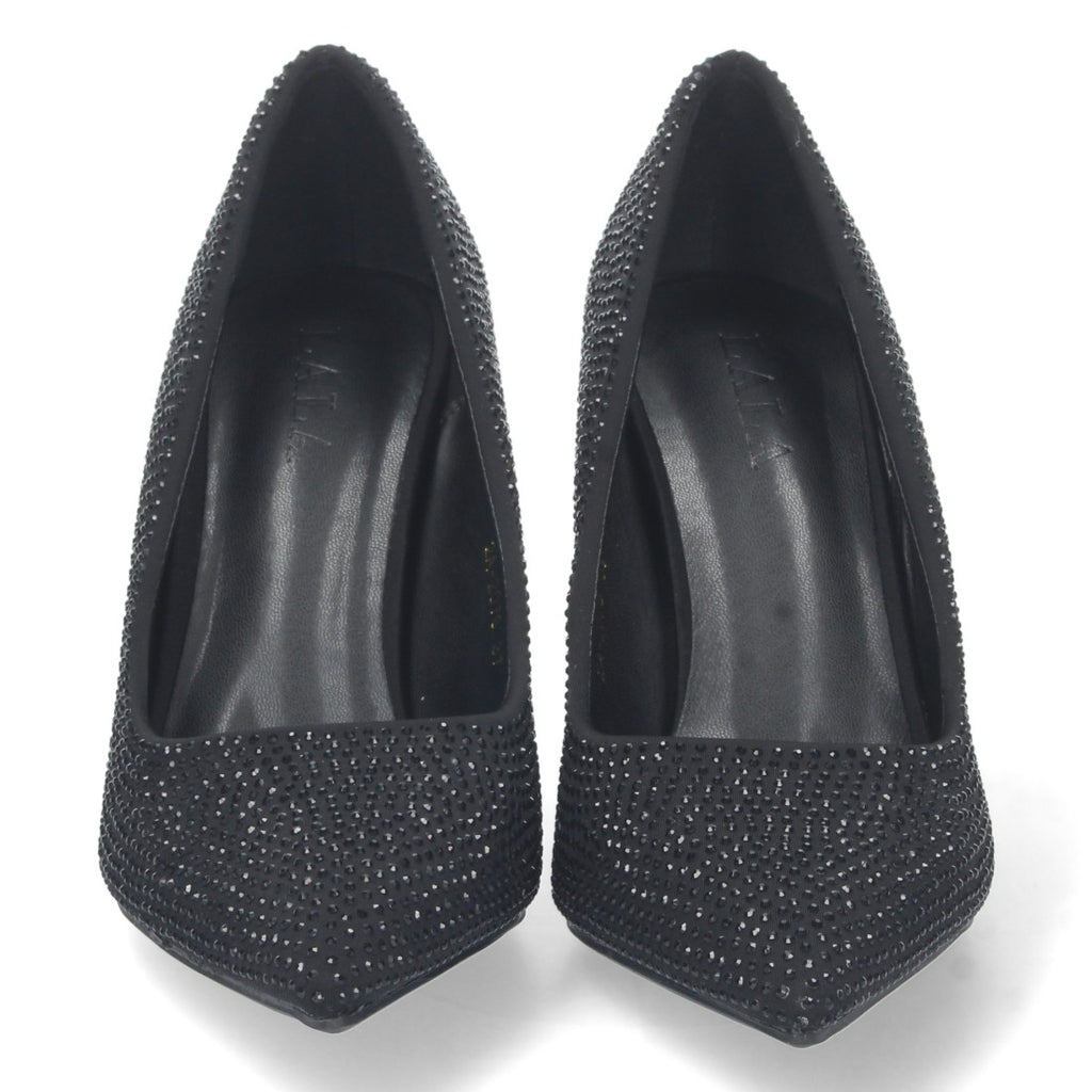 Vimice 2A-2076-Negro