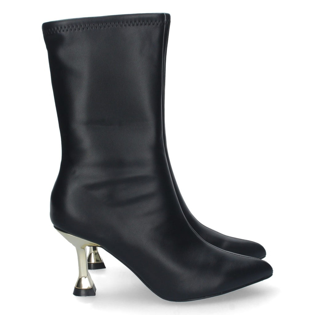 Vimice 2A-2022-Negro