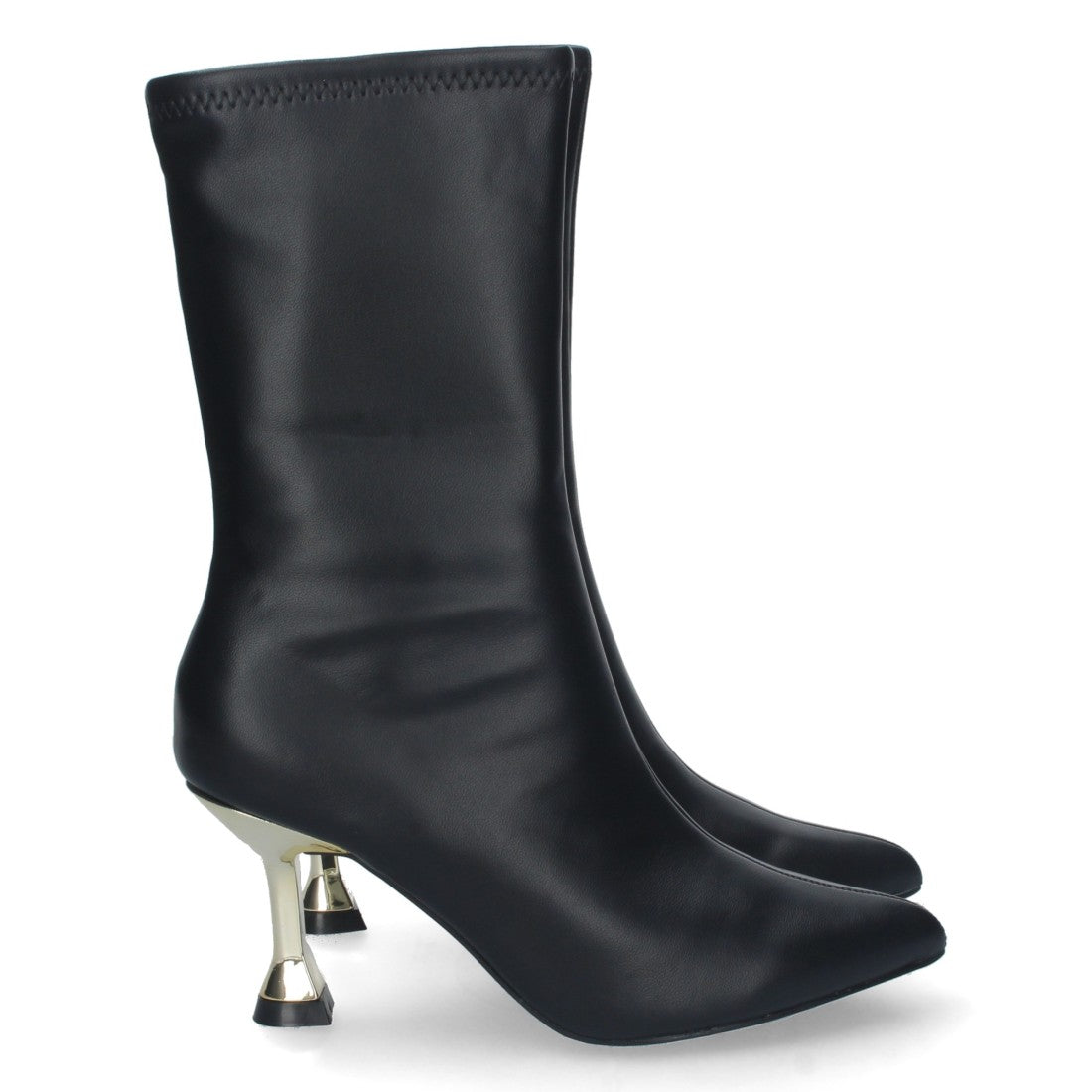 Vimice 2A-2022-Negro