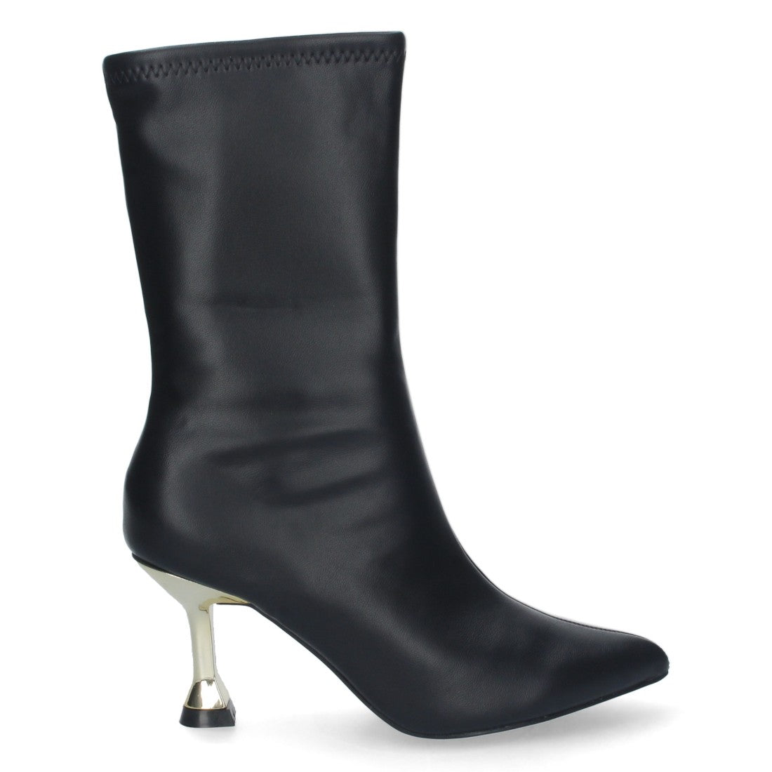 Vimice 2A-2022-Negro