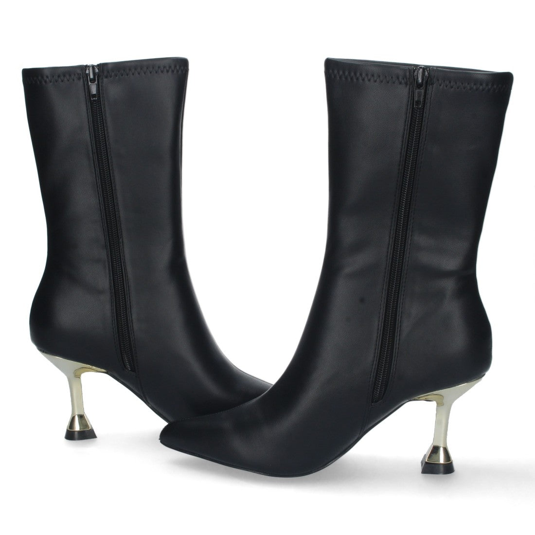 Vimice 2A-2022-Negro