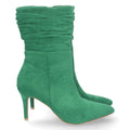 Vimice 2DB-2118-Verde