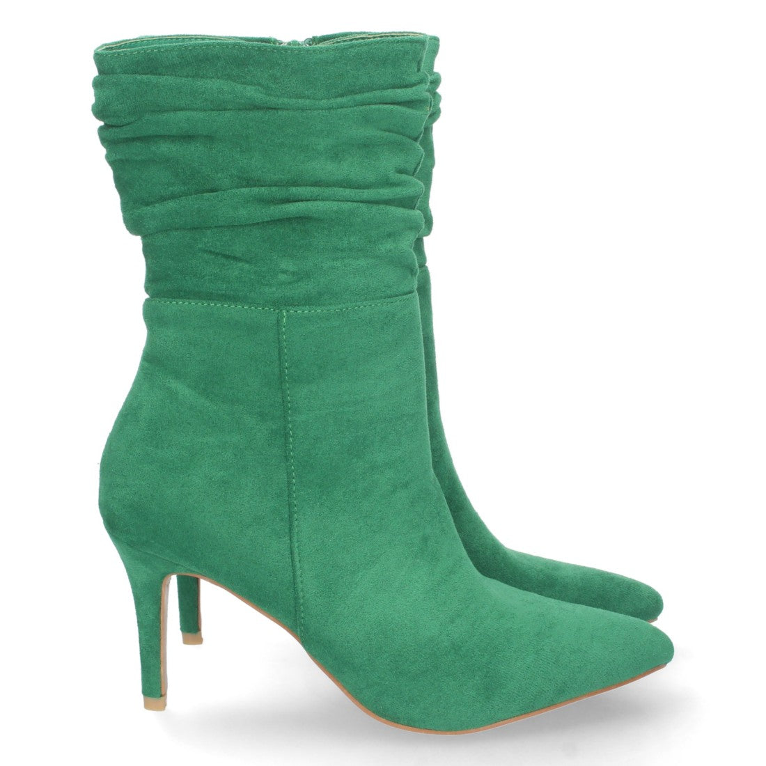 Vimice 2DB-2118-Verde