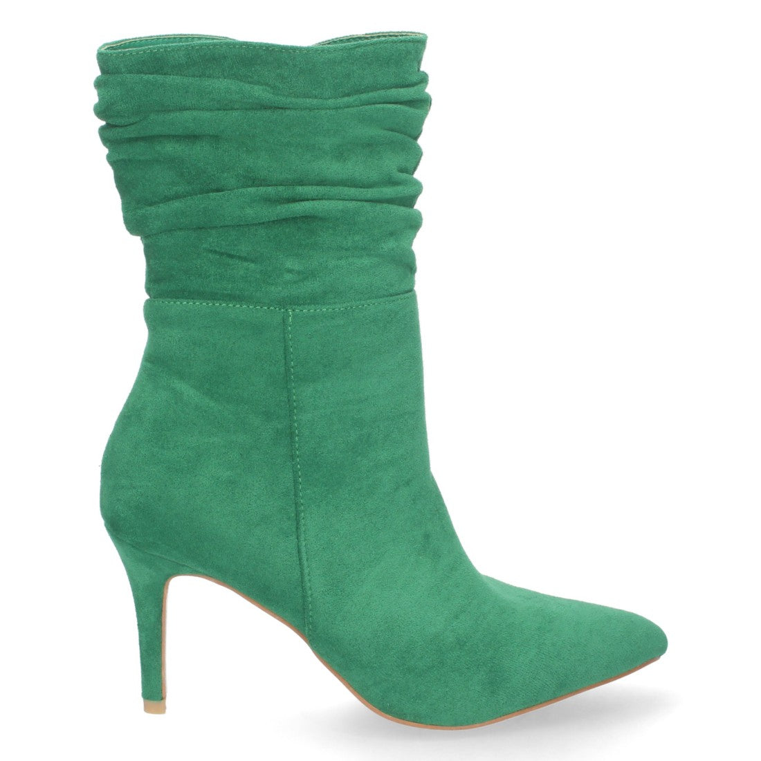 Vimice 2DB-2118-Verde