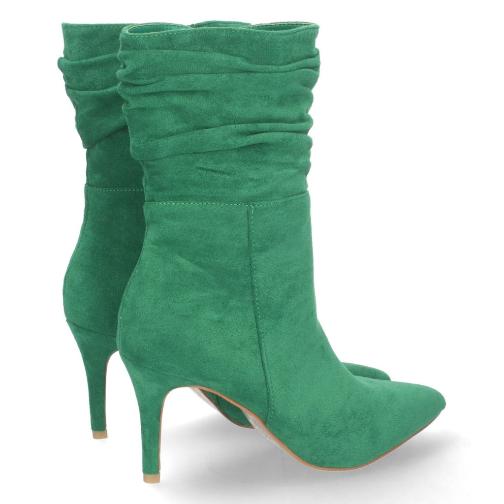 Vimice 2DB-2118-Verde