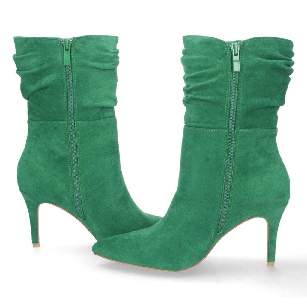 Vimice 2DB-2118-Verde