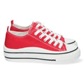 Vimice ABX0212-Rojo