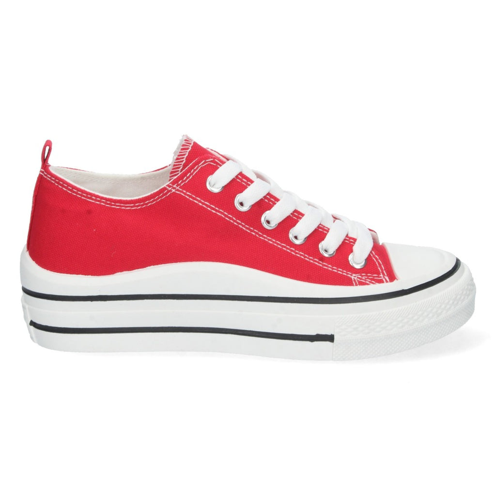 Vimice ABX0212-Rojo