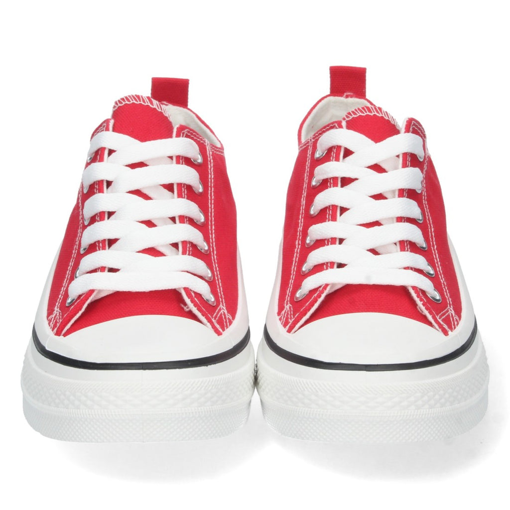 Vimice ABX0212-Rojo