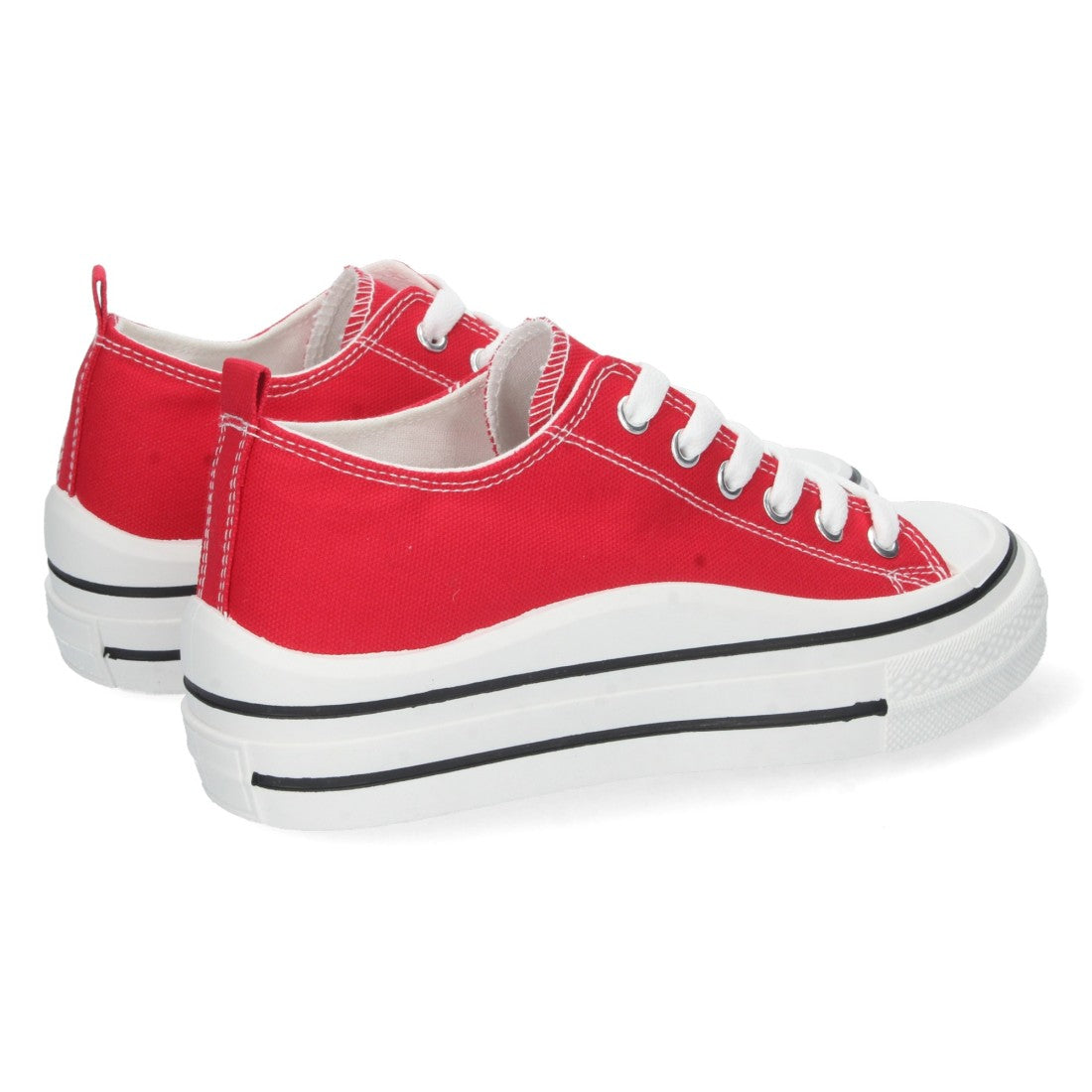 Vimice ABX0212-Rojo