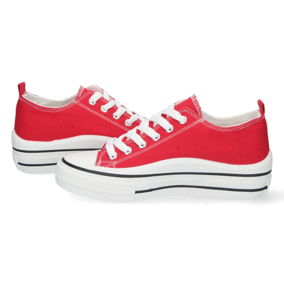 Vimice ABX0212-Rojo