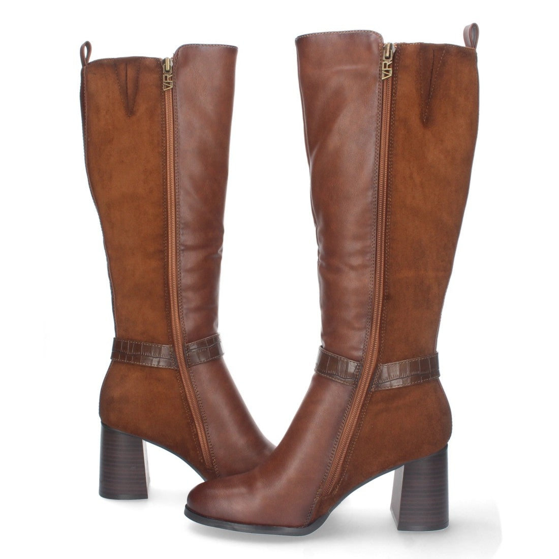 Vimice VR2-105-Cuero