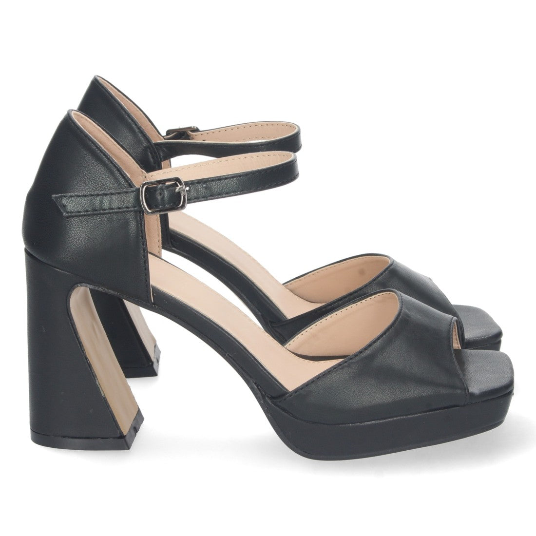 Vimice W18-75-Negro