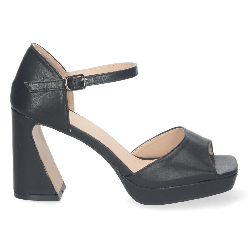 Vimice W18-75-Negro