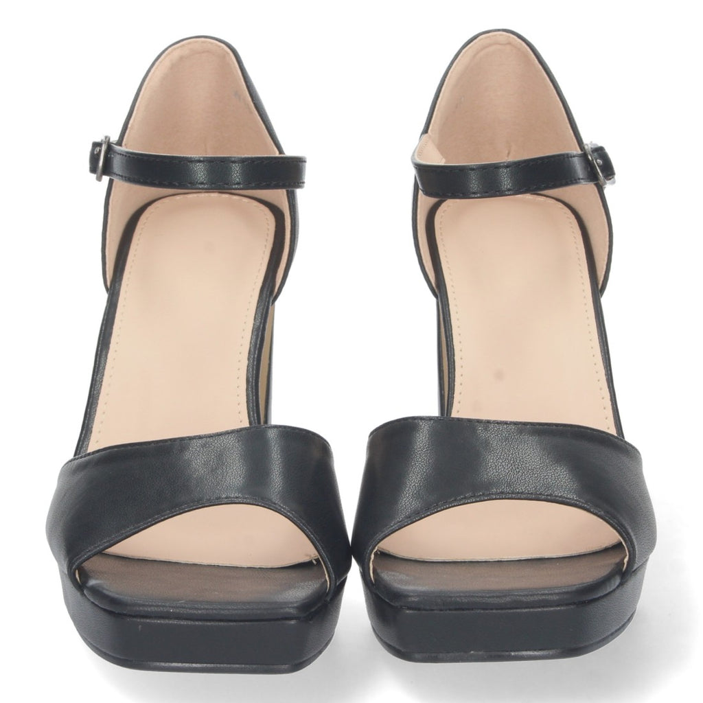 Vimice W18-75-Negro