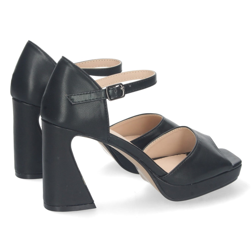 Vimice W18-75-Negro