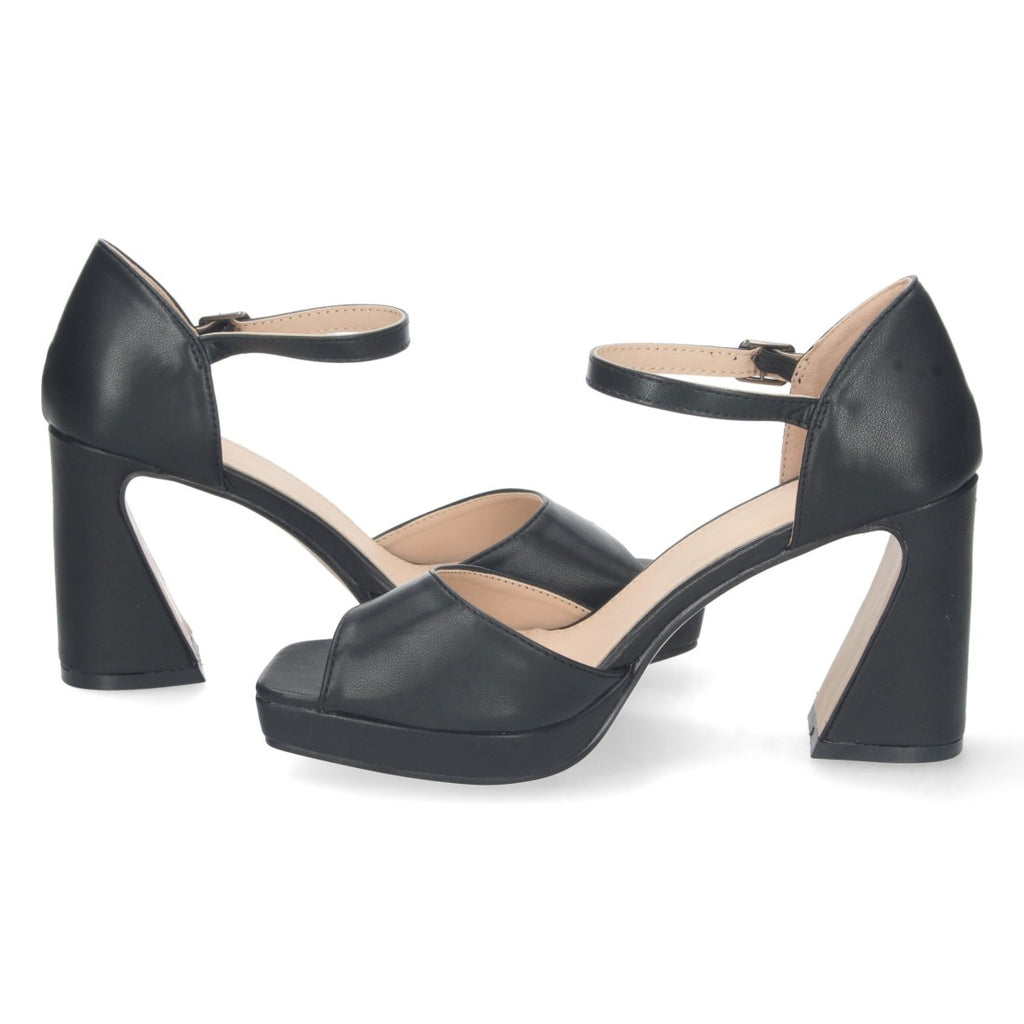 Vimice W18-75-Negro