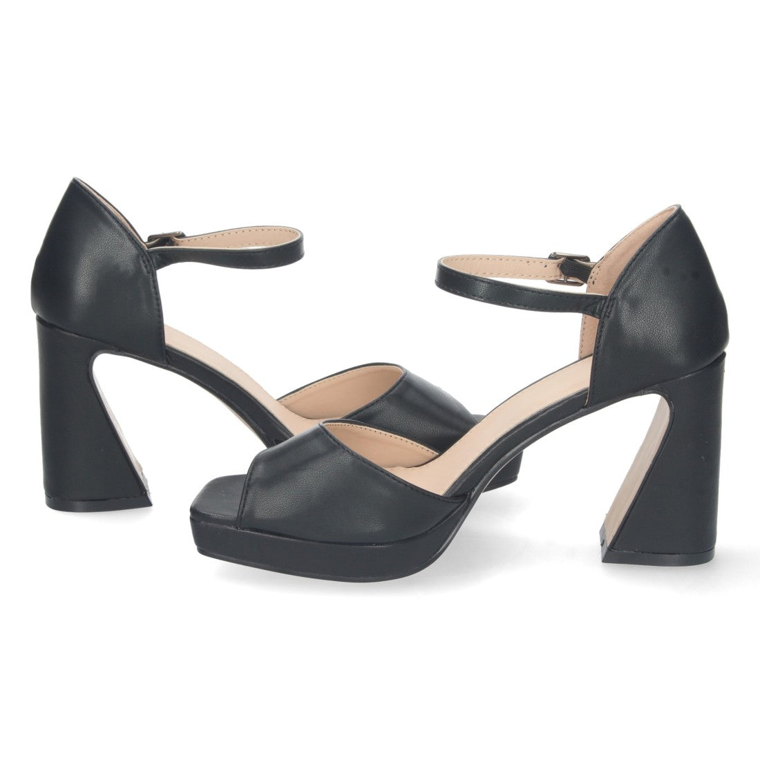 Vimice W18-75-Negro