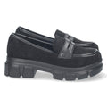 Vimice ZS-69-Negro