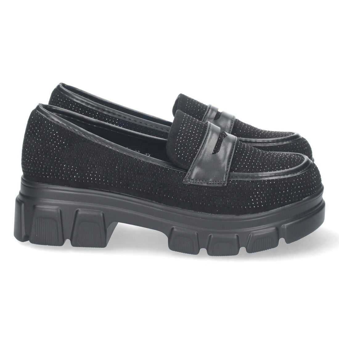 Vimice ZS-69-Negro