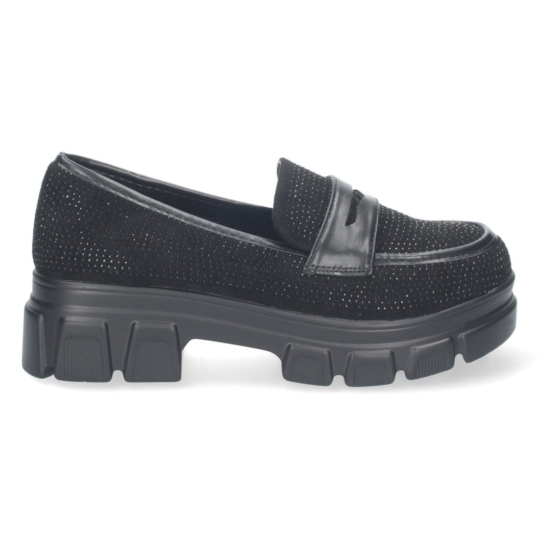 Vimice ZS-69-Negro