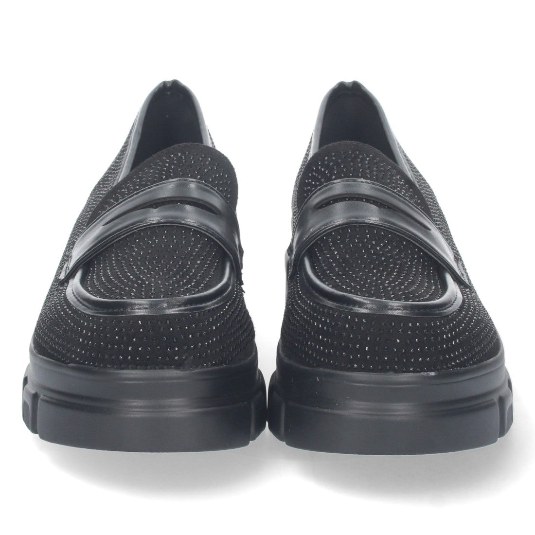 Vimice ZS-69-Negro