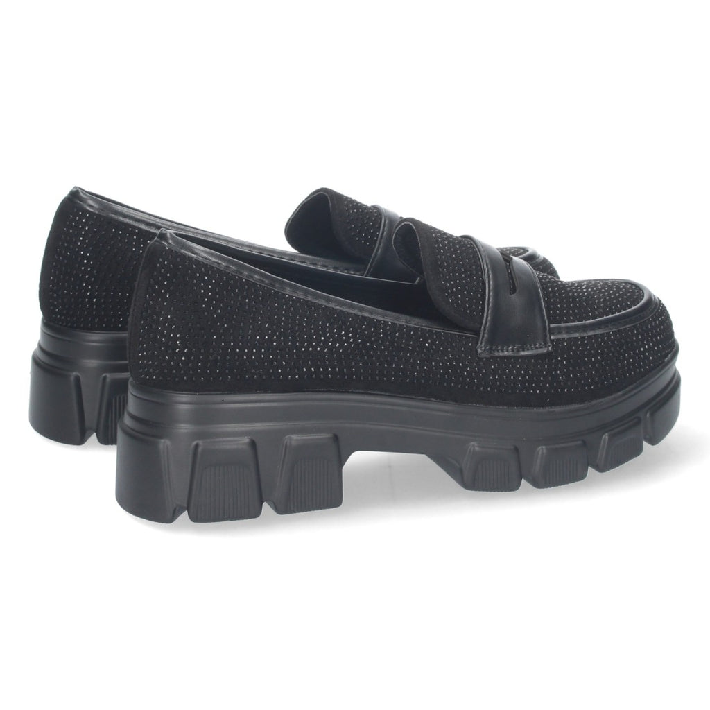 Vimice ZS-69-Negro
