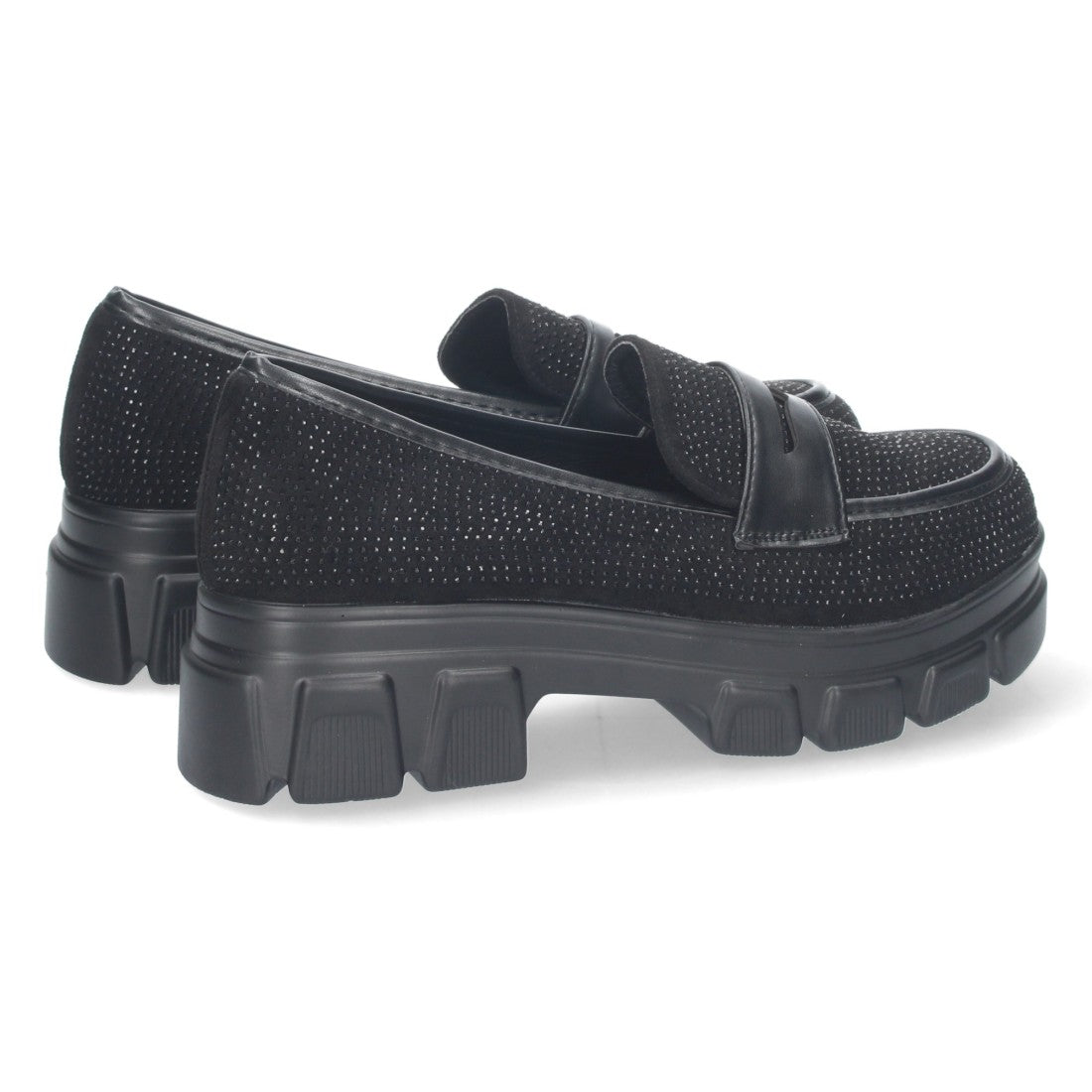 Vimice ZS-69-Negro