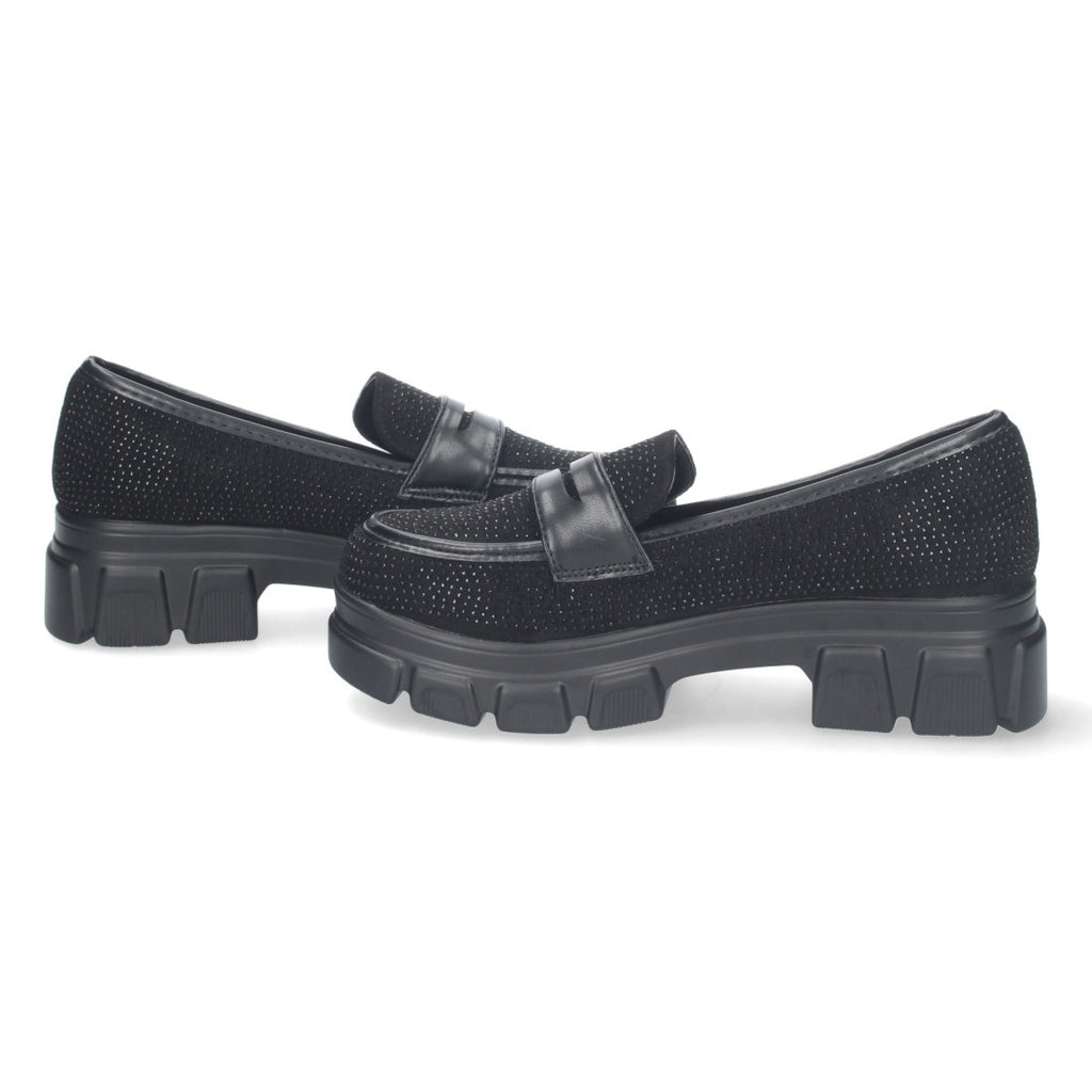 Vimice ZS-69-Negro