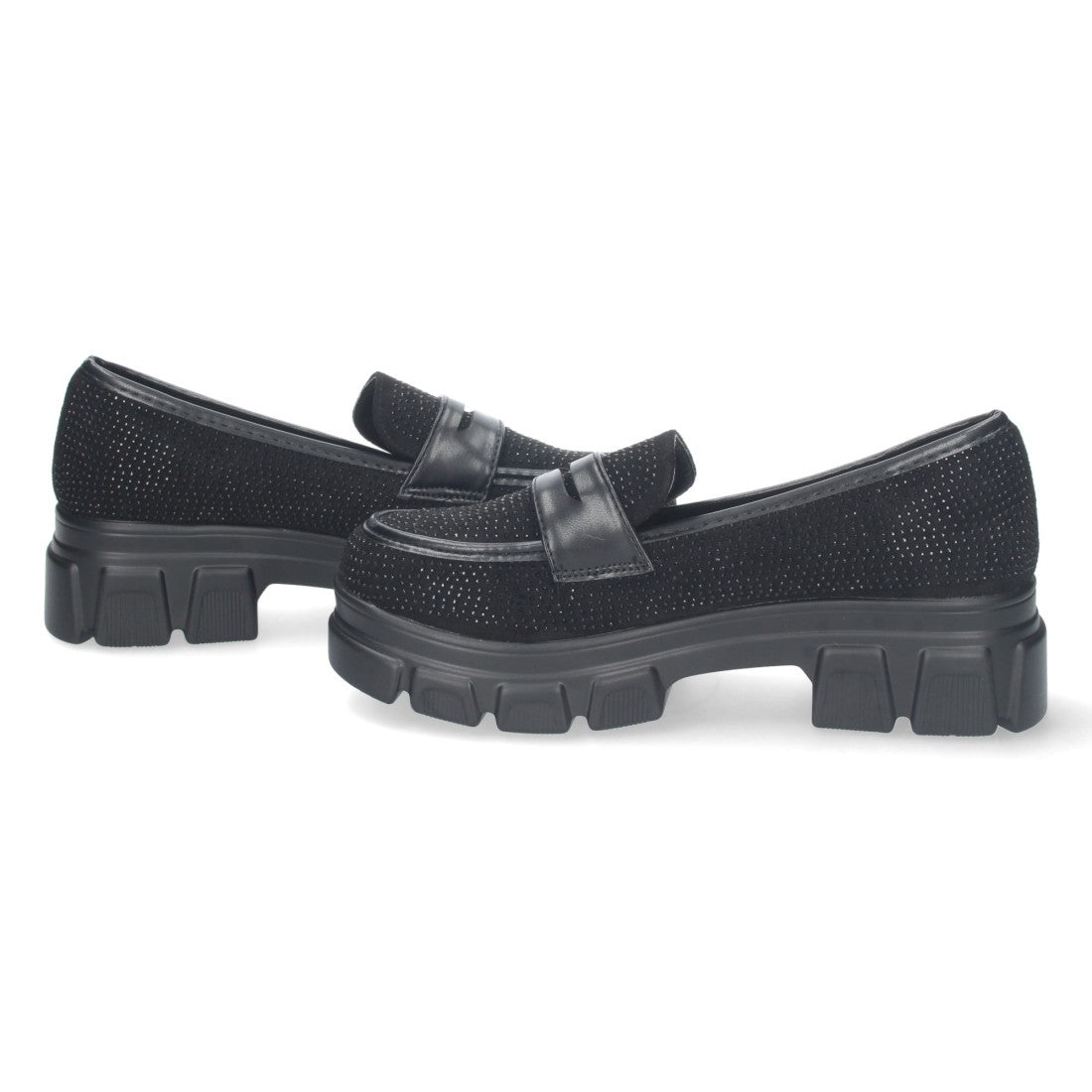 Vimice ZS-69-Negro