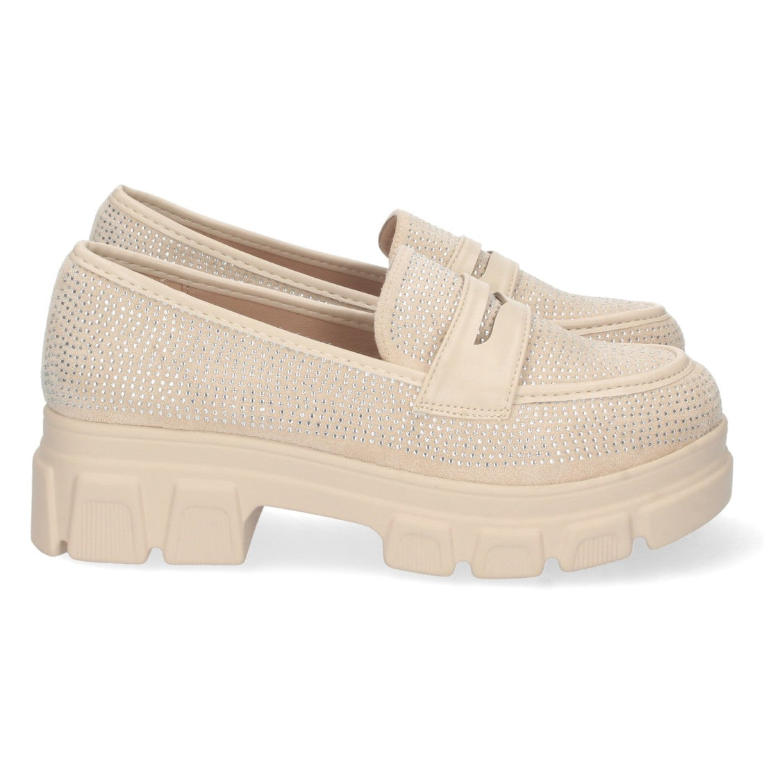 Vimice ZS-69-Beige