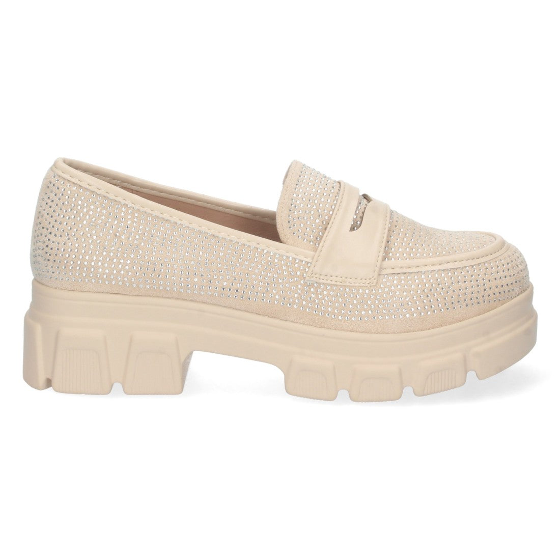 Vimice ZS-69-Beige