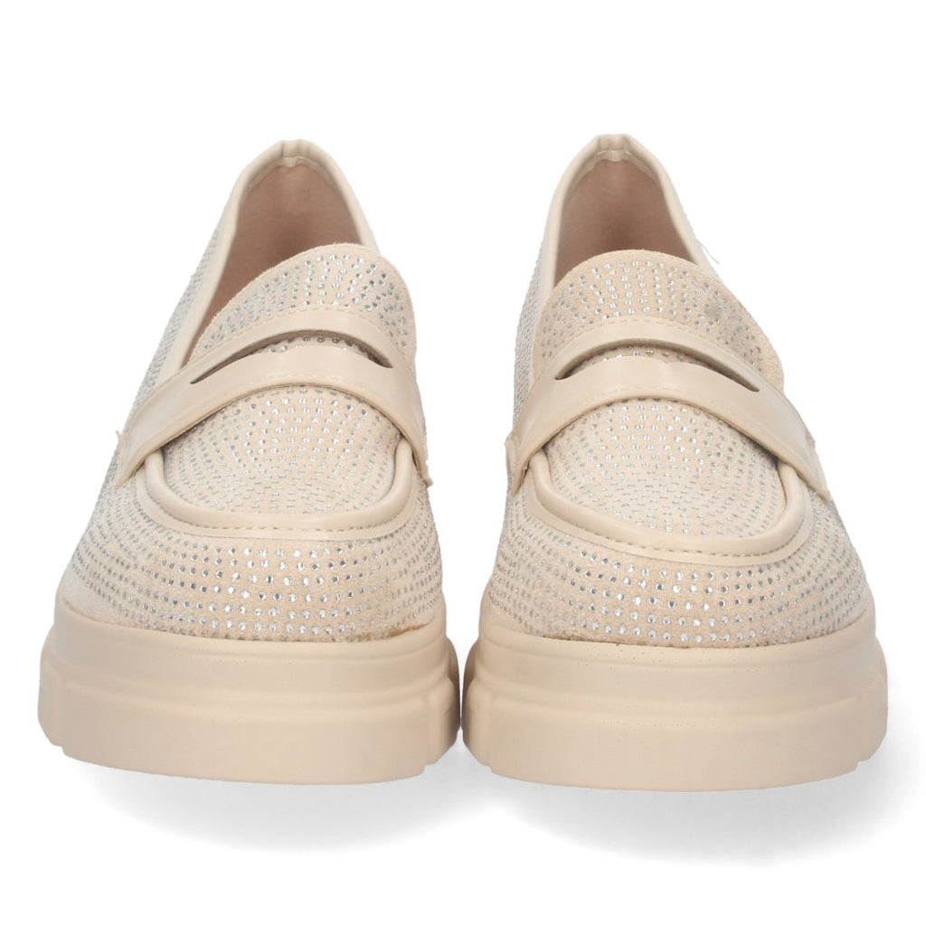 Vimice ZS-69-Beige