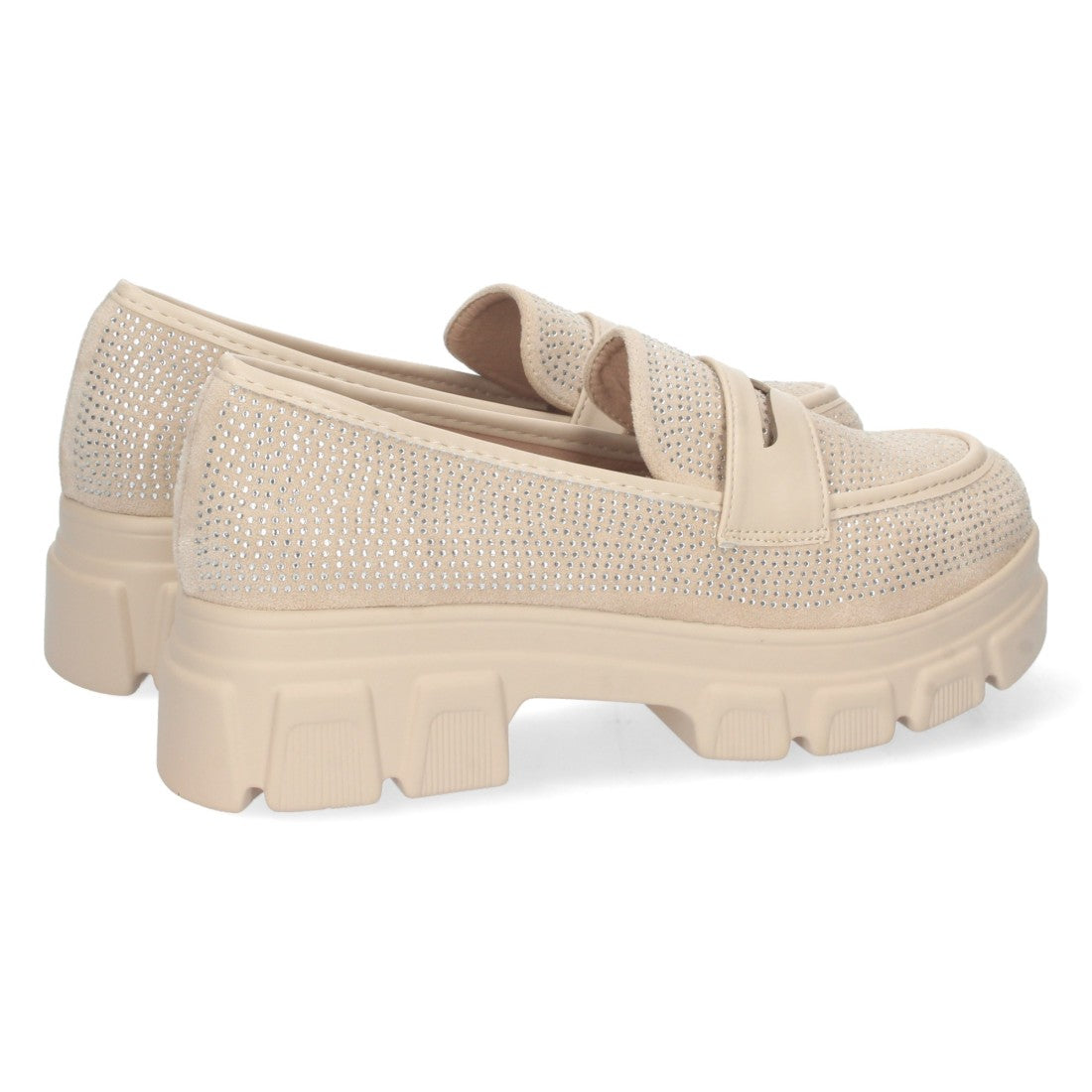 Vimice ZS-69-Beige