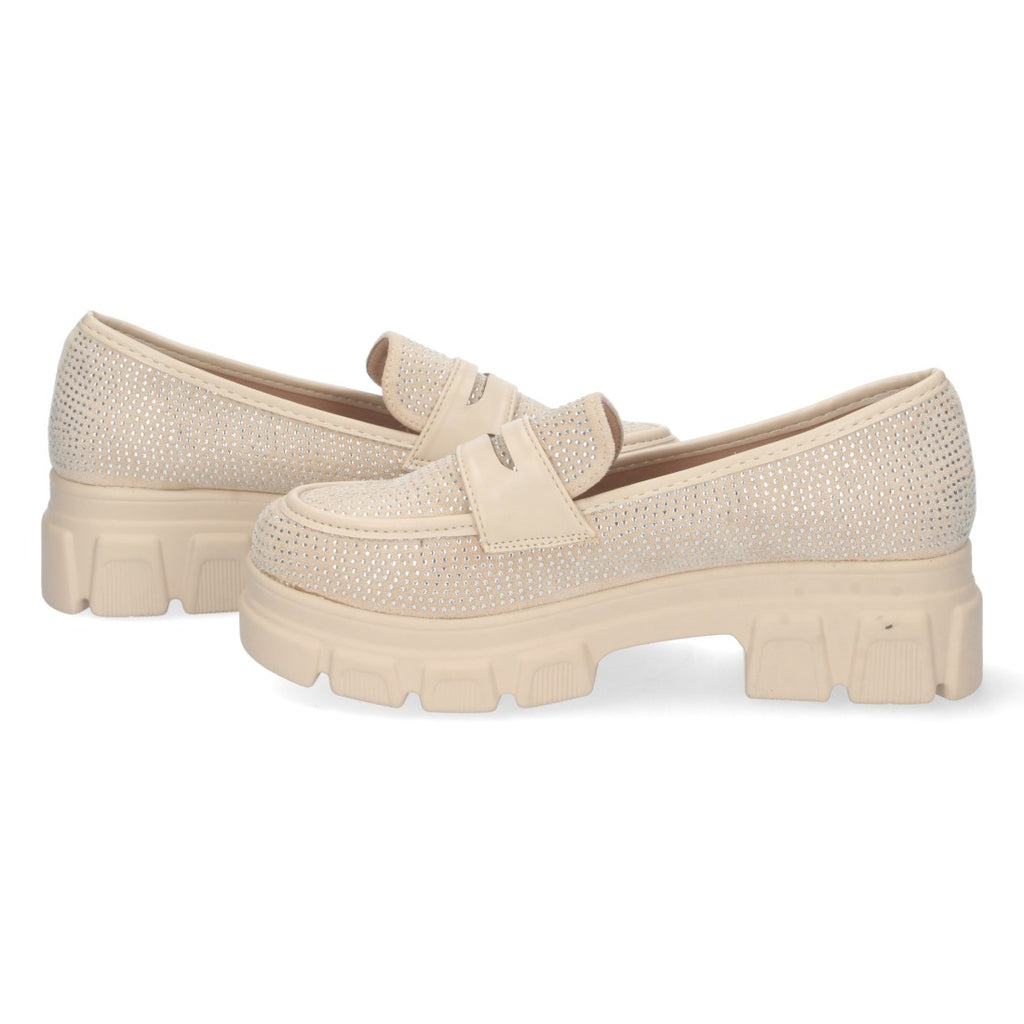 Vimice ZS-69-Beige