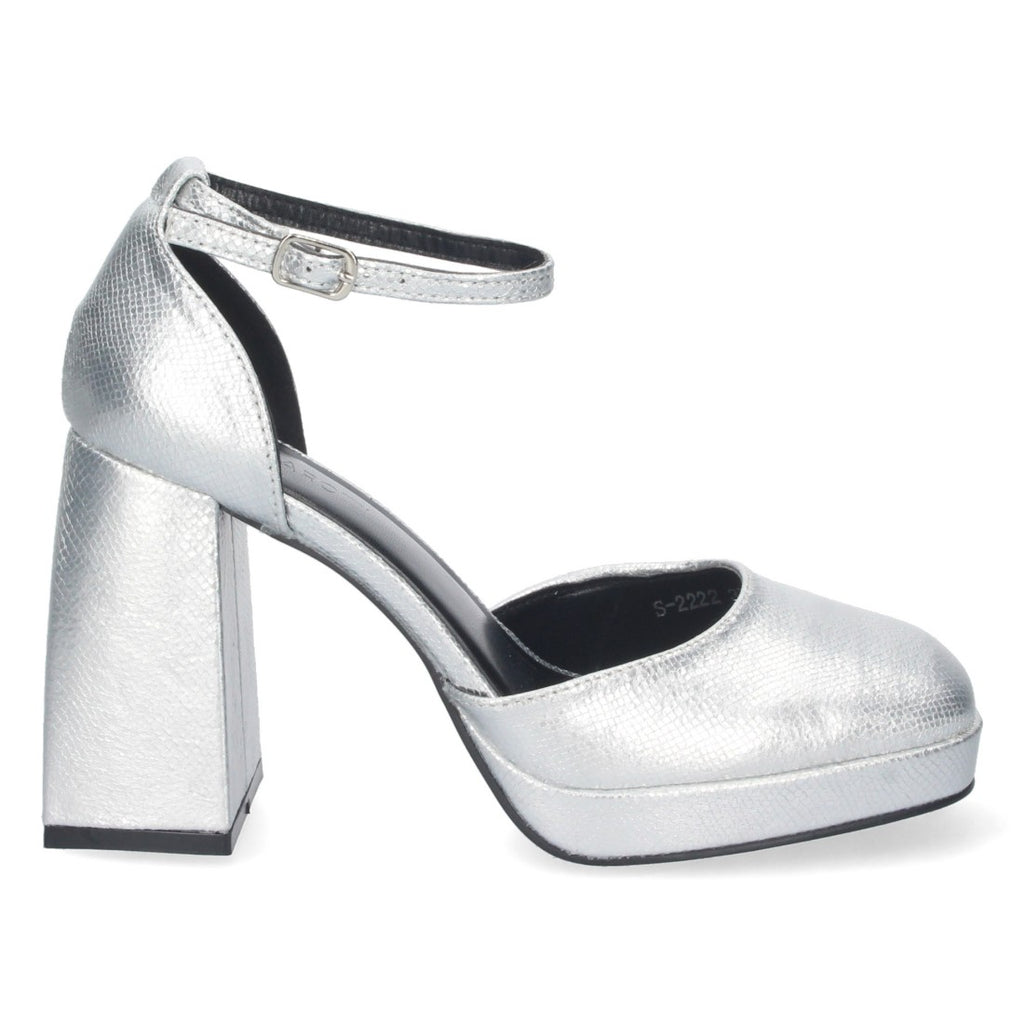 Vimice S-2222-Plata