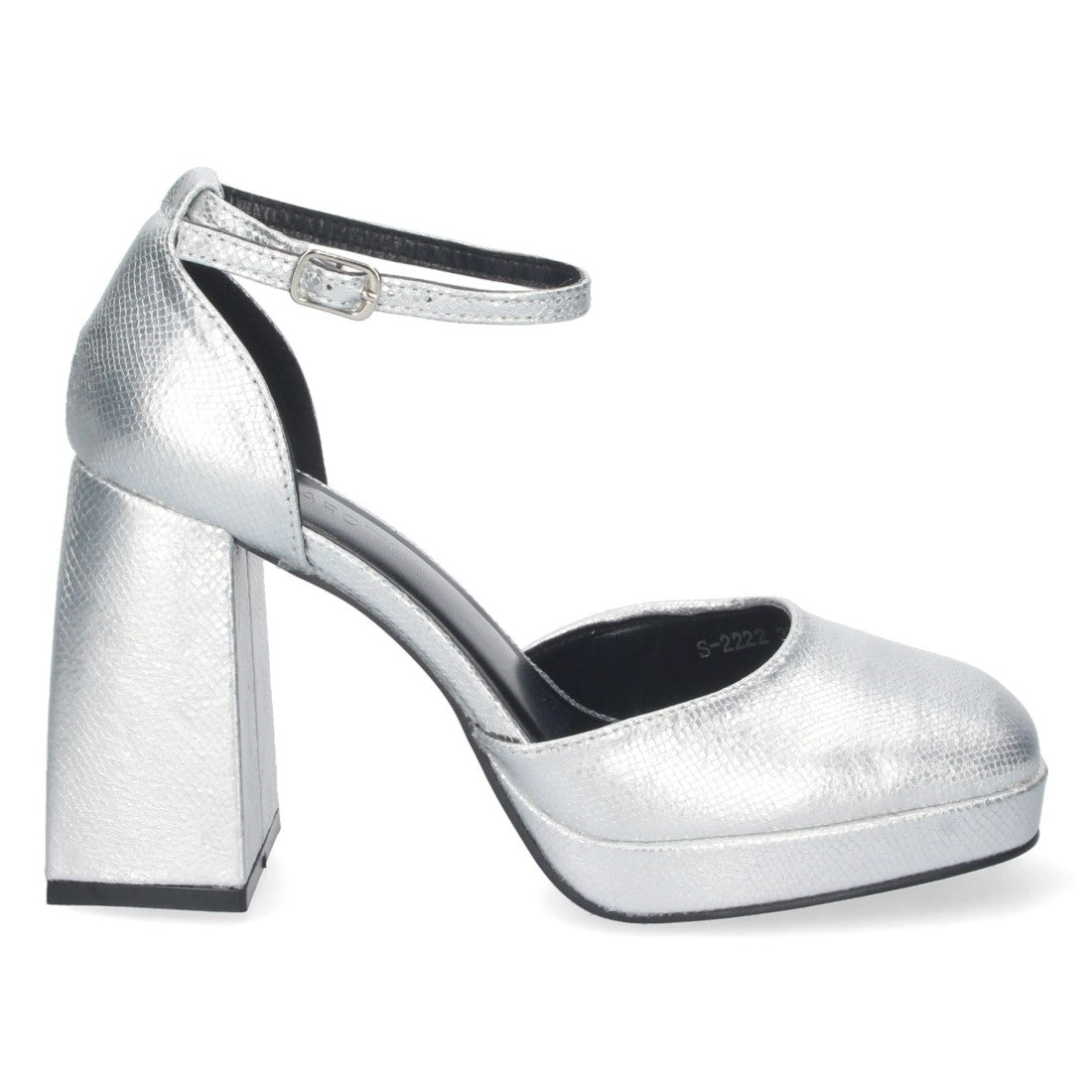Vimice S-2222-Plata