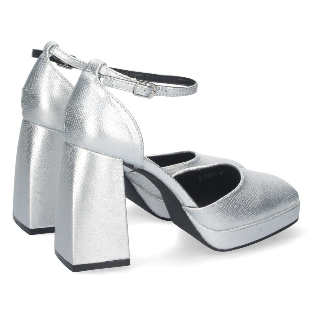 Vimice S-2222-Plata