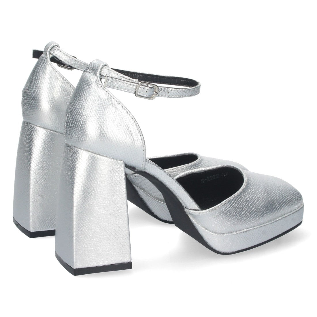 Vimice S-2222-Plata