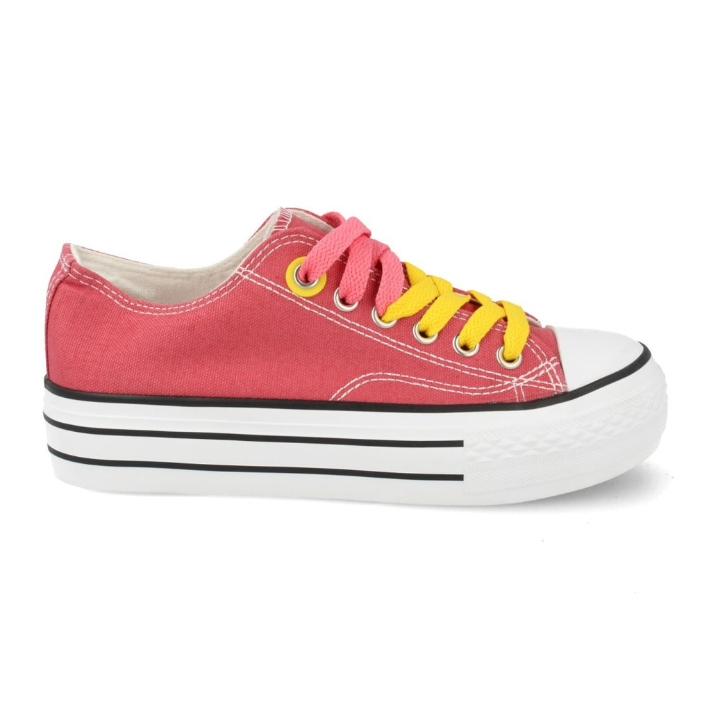 Vimice BL-37-Rosa