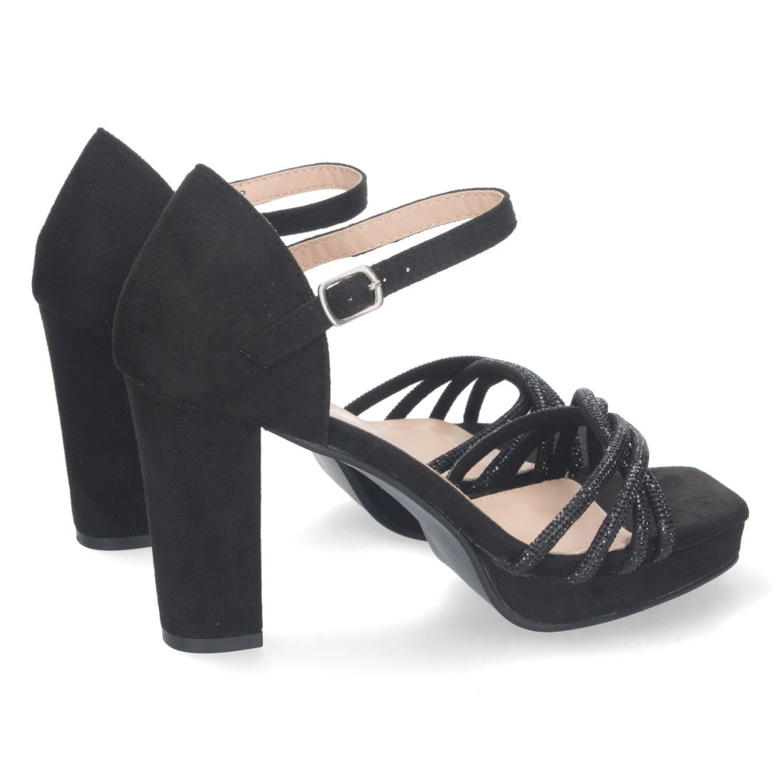 Vimice 2WL-2107-Negro