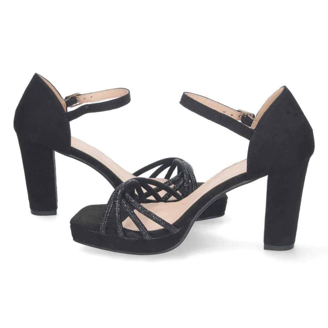 Vimice 2WL-2107-Negro