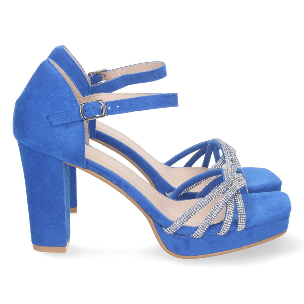Vimice 2WL-2107-Azul