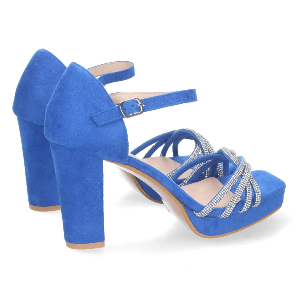 Vimice 2WL-2107-Azul