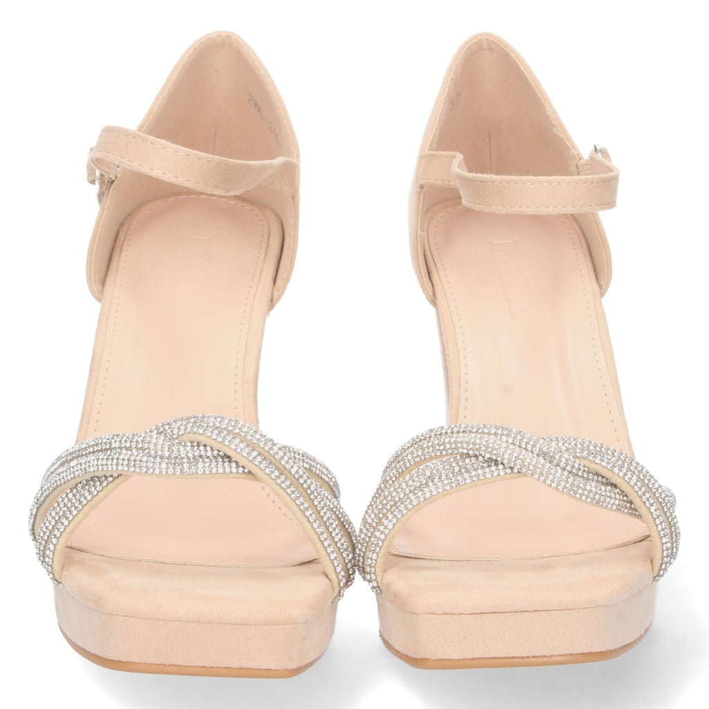 Vimice 2WL-2107-Beige